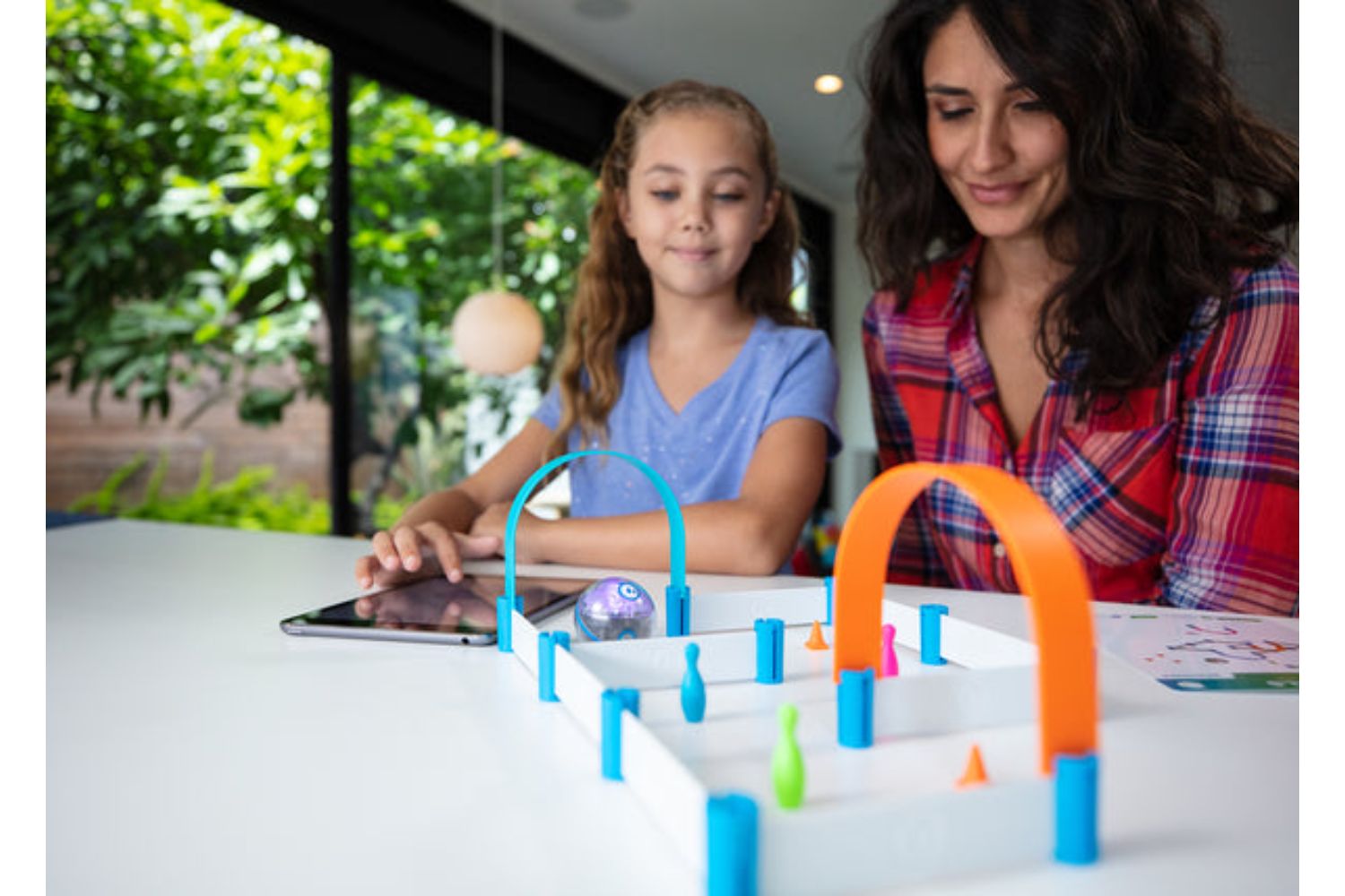 Sphero M001RW2 Mini Activity Kit