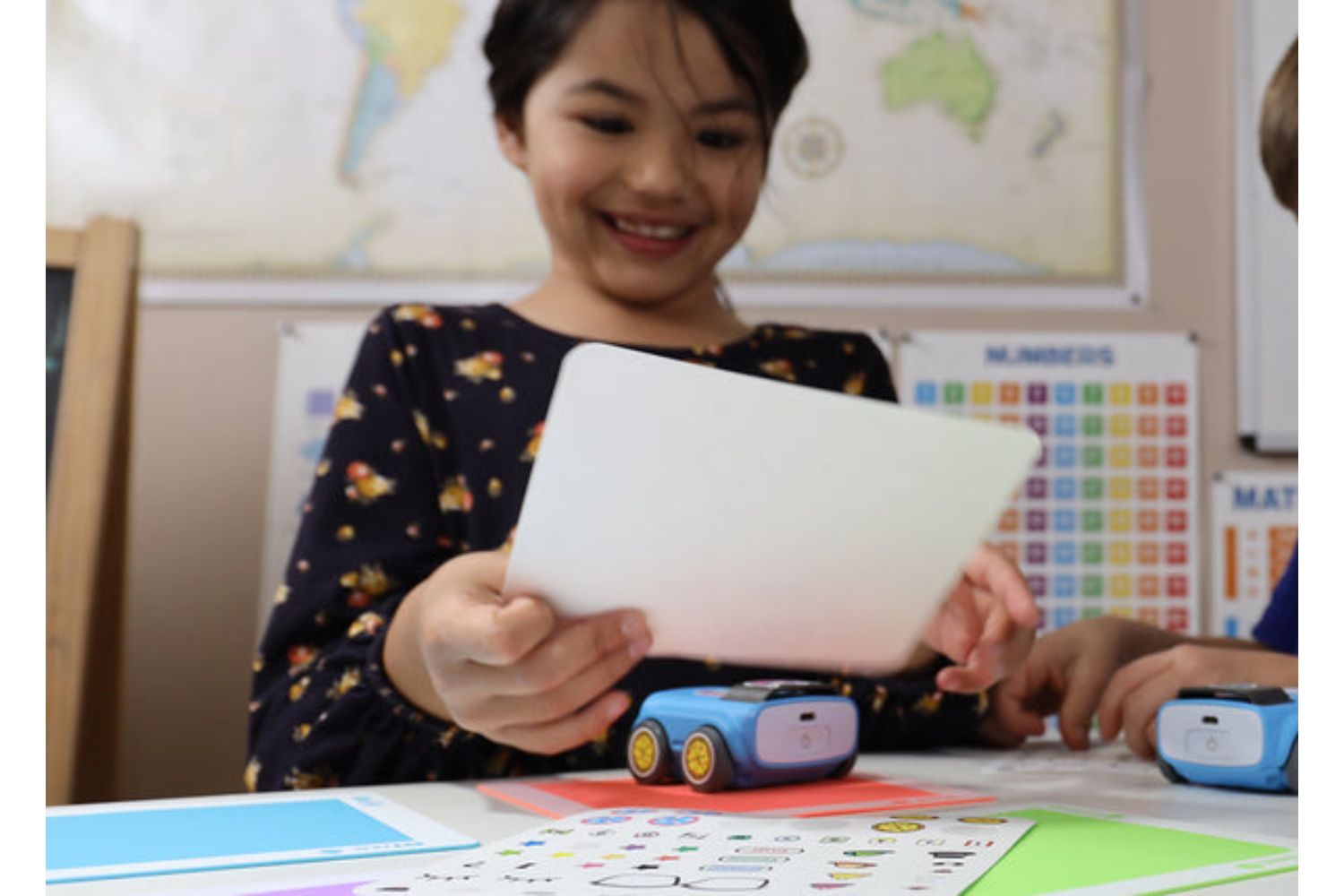 Sphero 980-0529 Indi At Home Learning Kit