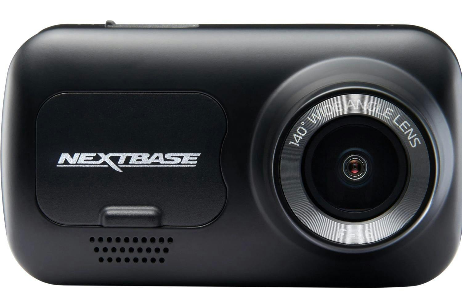 Nextbase 222 Dash Cam, 1080P