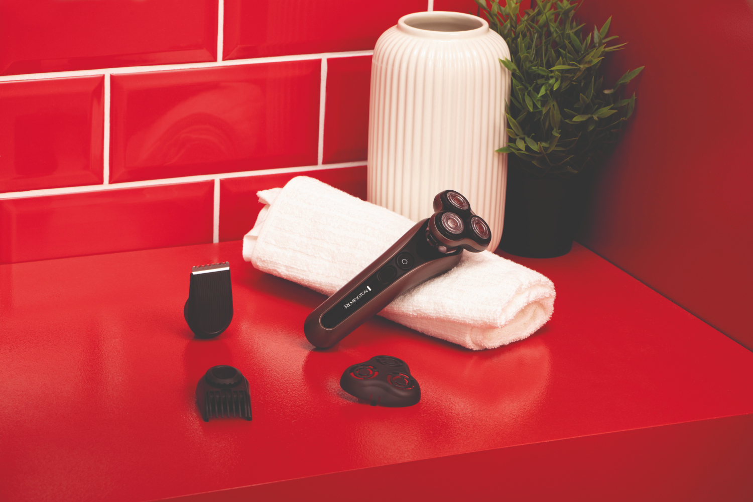 Remington Limitless X9  Rotary Shaver | XR1790X9