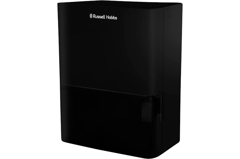 Russell Hobbs 10L Dehumidifier | RHDH1001B | Black