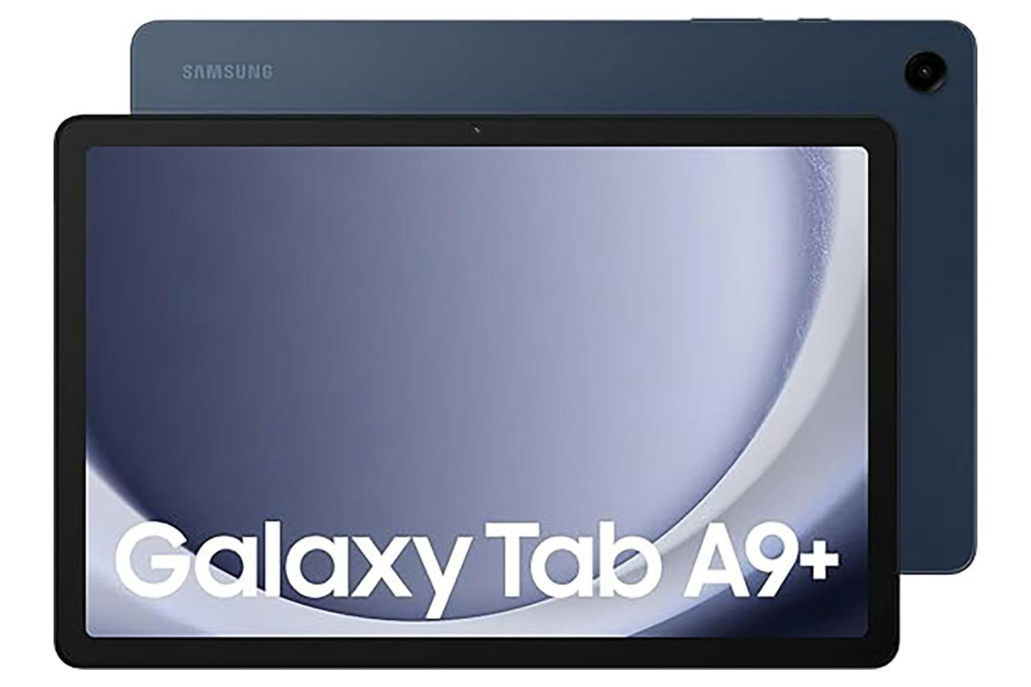 Samsung Galaxy Tab A9+ 11" Wi-Fi | 4GB | 64GB | Navy