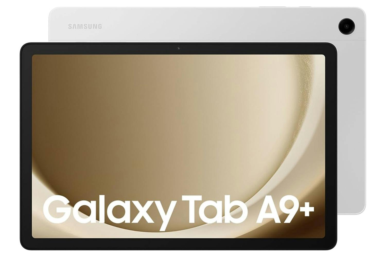 Samsung Galaxy Tab A9+ 11" Wi-Fi | 4GB | 64GB | Silver