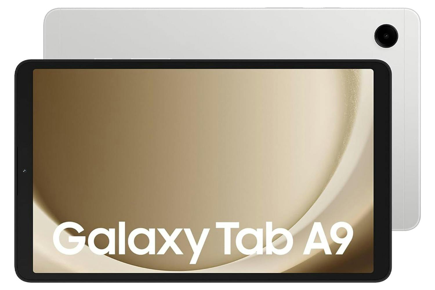 Samsung Galaxy Tab A9 8.7" Wi-Fi | 4GB | 64GB | Silver
