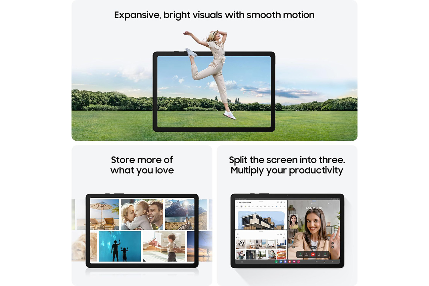 Tablets iPads & Android Tablets Harvey Norman Ireland Ireland