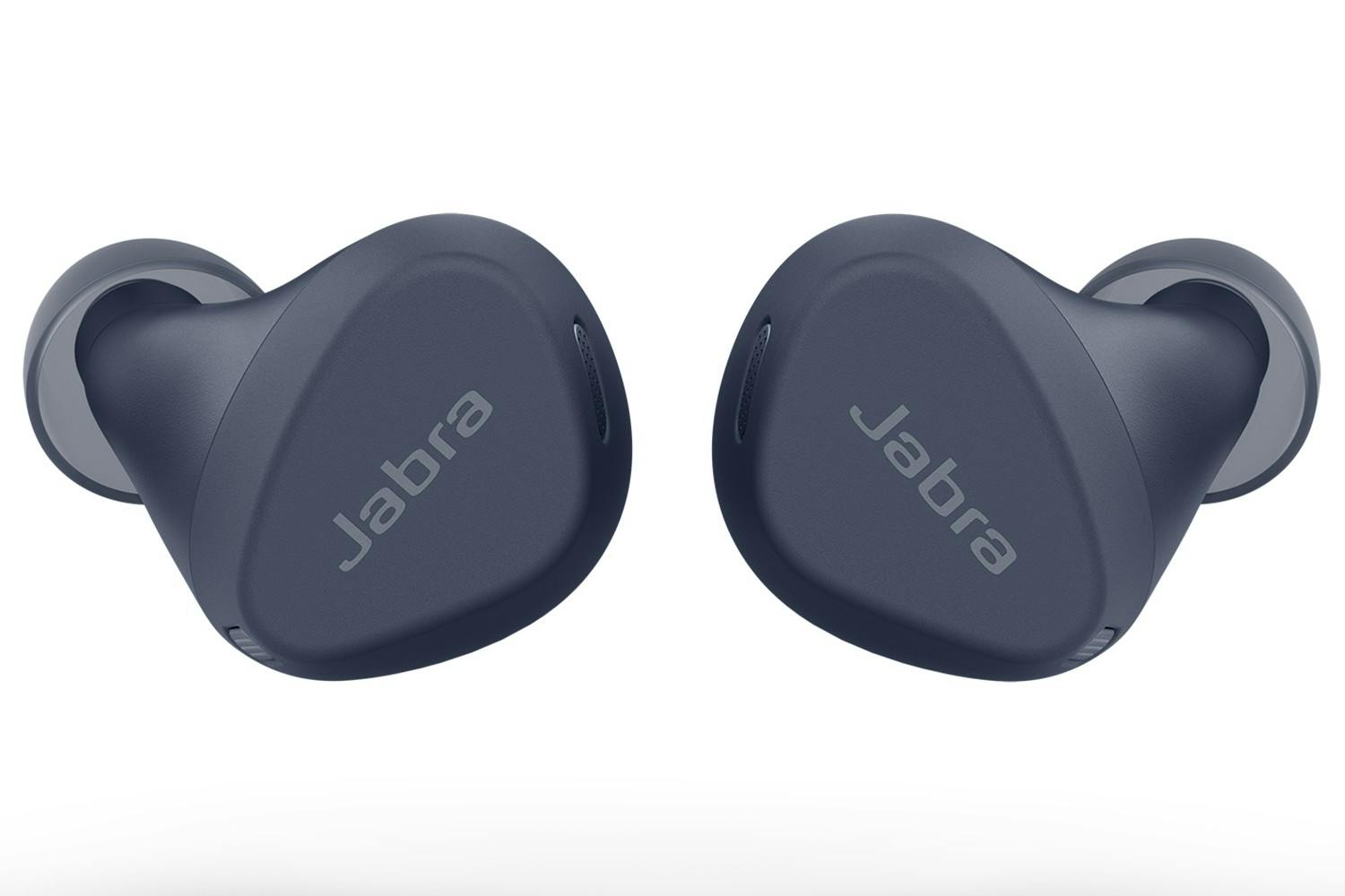 Jabra Elite 4 Active True Wireless In-Ear Sports Earbuds | Navy