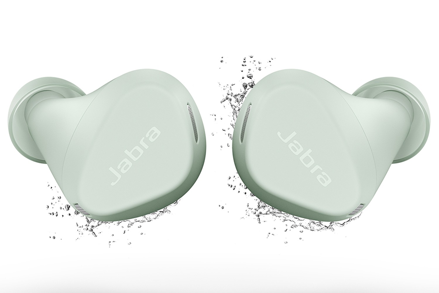 Difference between jabra elite online and jabra elite active