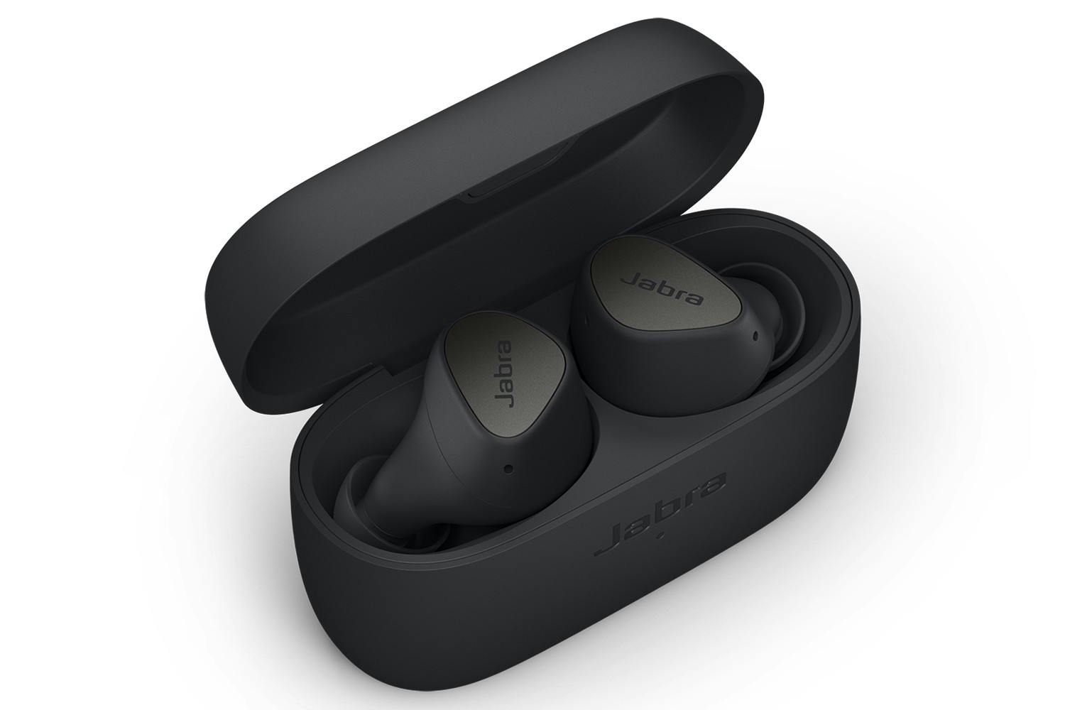 Jabra Elite 4 True Wireless In-Ear Earbuds | Dark Grey
