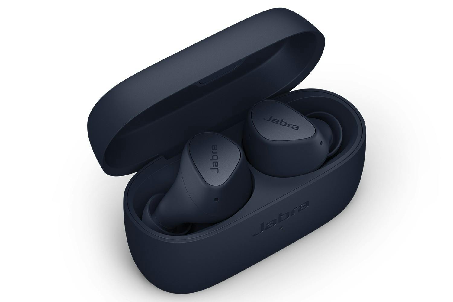 Jabra Elite 4 True Wireless In-Ear Earbuds | Navy