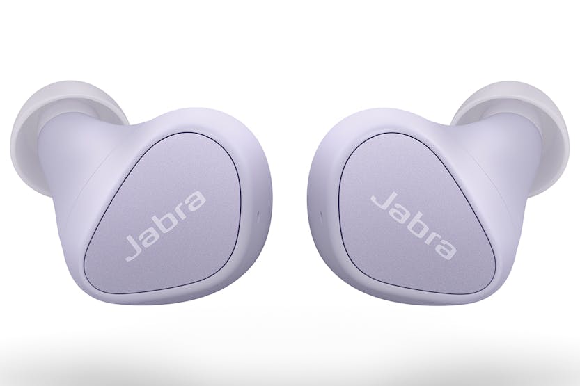 Jabra Elite 4 True Wireless In-Ear Earbuds | Lilac