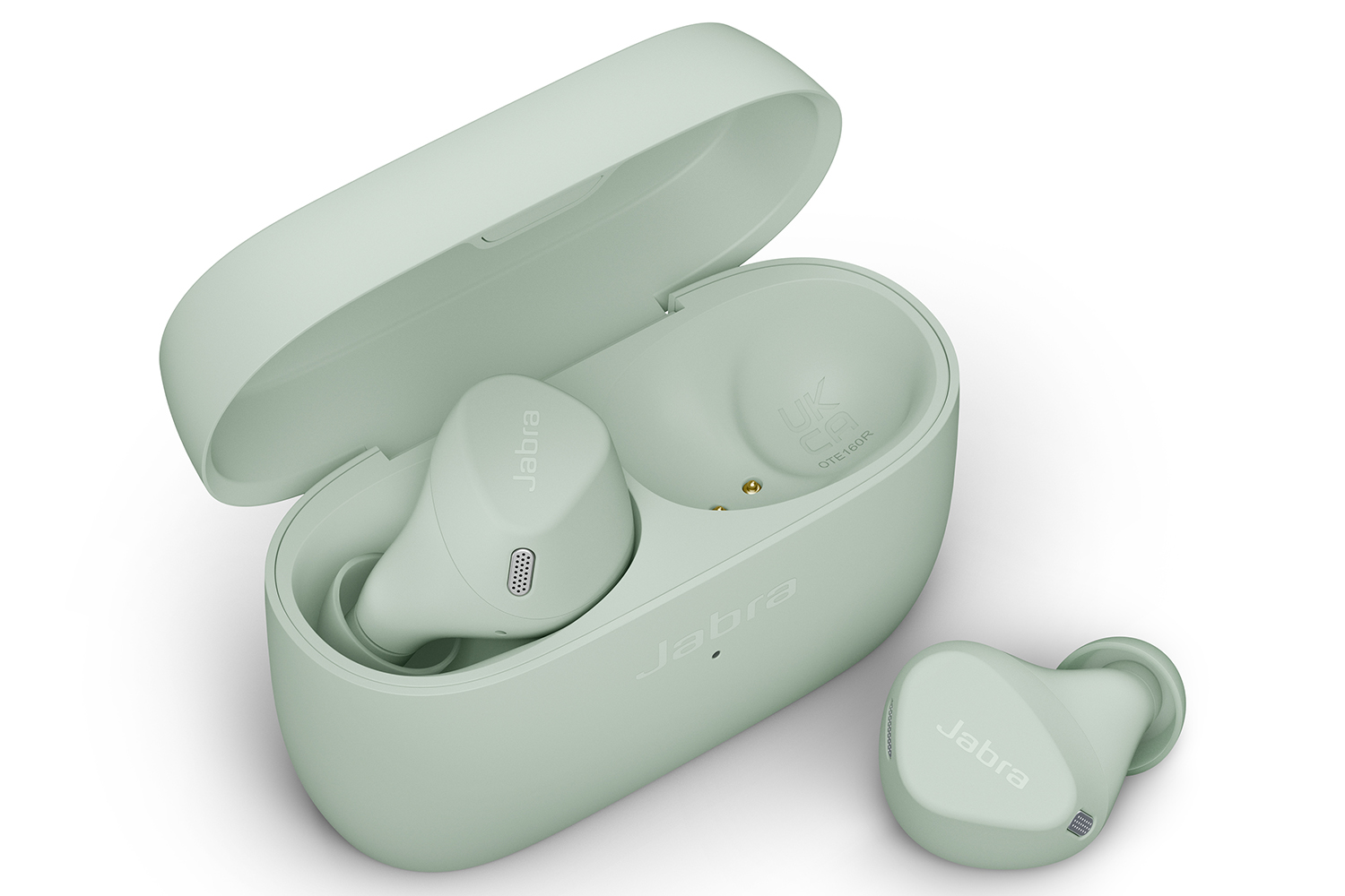 Mint 2024 wireless earbuds