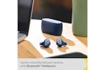 Jabra Elite 4 True Wireless In-Ear Earbuds | Navy