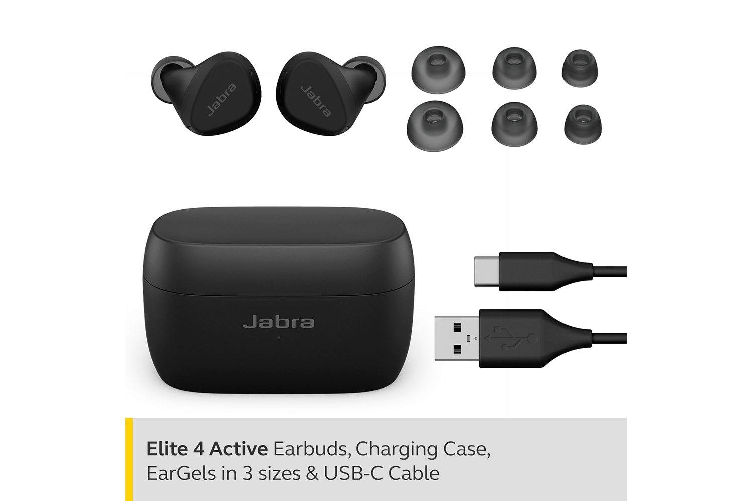 Jabra 2025 série elite