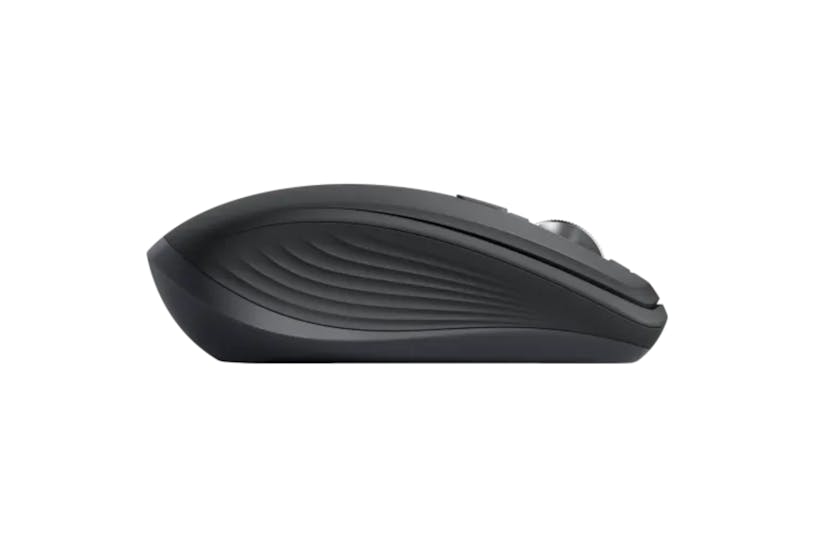 Logitech Master Series MX Anywhere 3S Wireless Mouse | Graphite