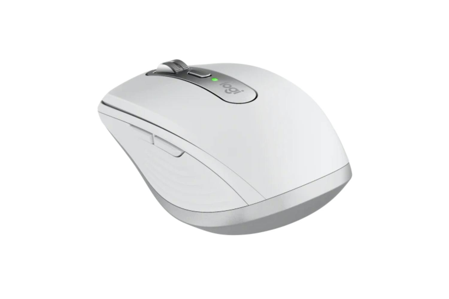Logitech Master Series MX Anywhere 3S Wireless Mouse | Grey