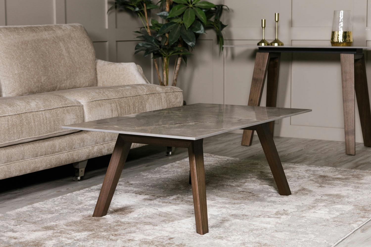 Avenza Coffee Table