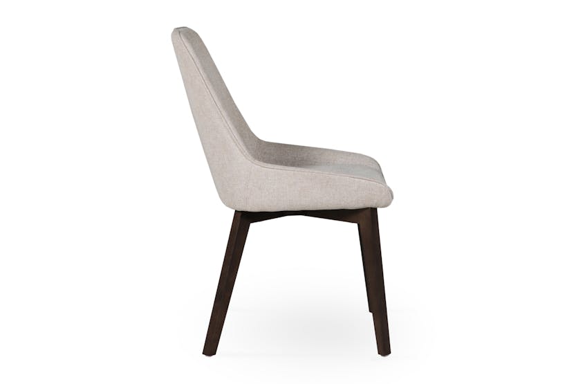 Avenza Dining Chair | Natural