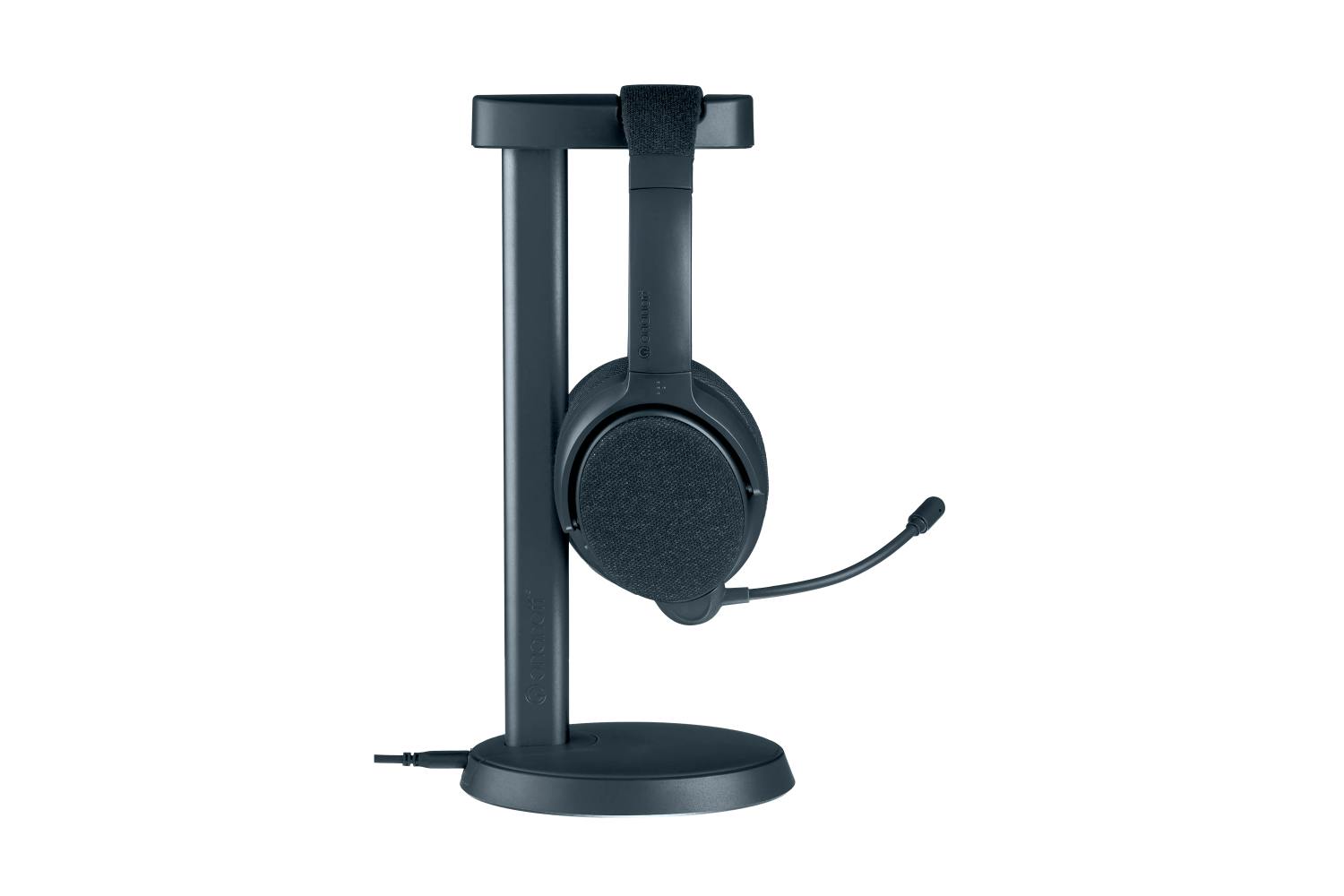 Fokus+ ANC Bluetooth Headphones with Wireless Charging Stand – onanoff
