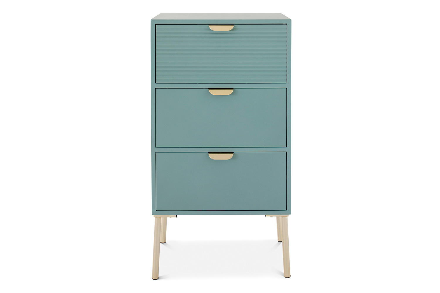 Frankie Bedside Table | Large | Green