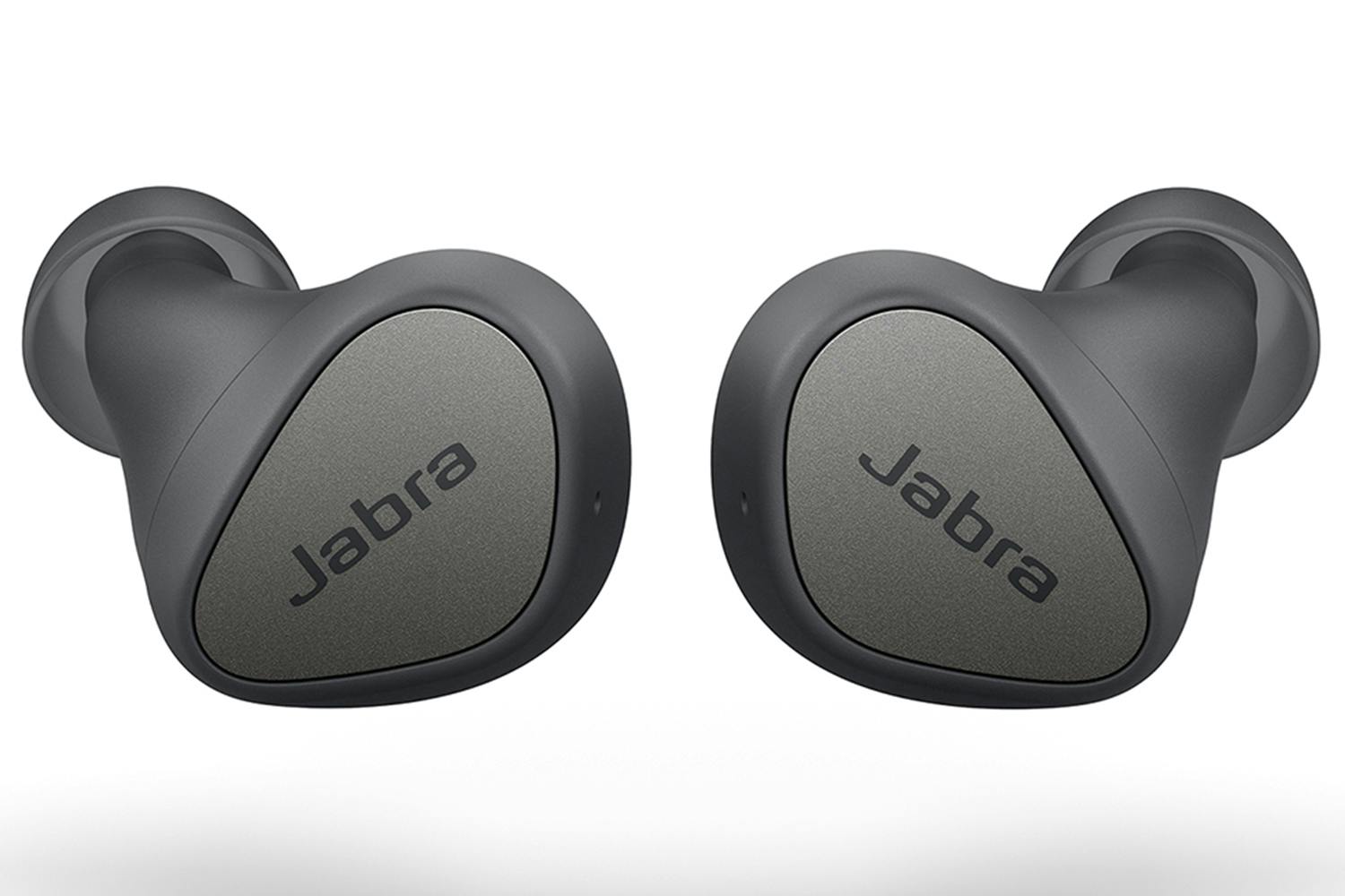 Jabra Elite 3 True Wireless Earbuds | Dark Grey