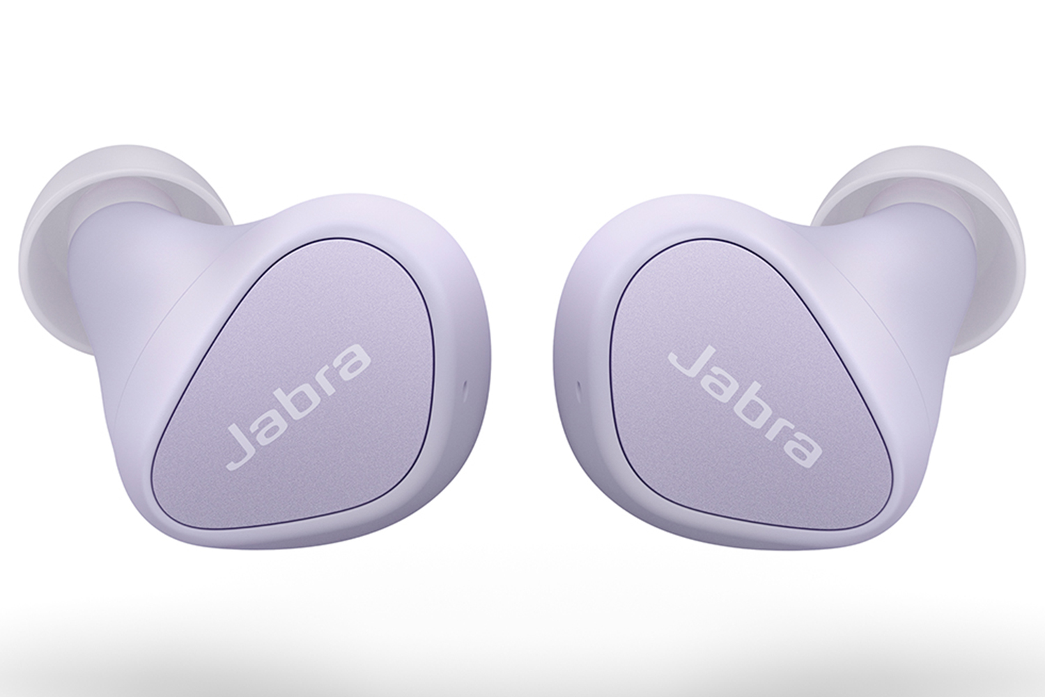 Jabra Elite 3 True Wireless Earbuds Lilac