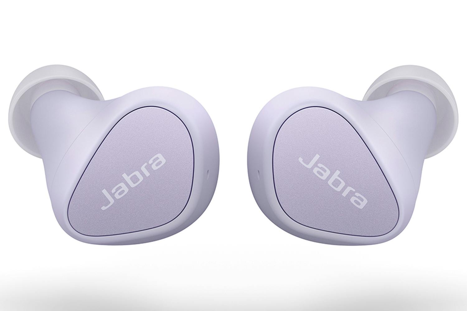 Jabra Elite 3 True Wireless Earbuds | Lilac