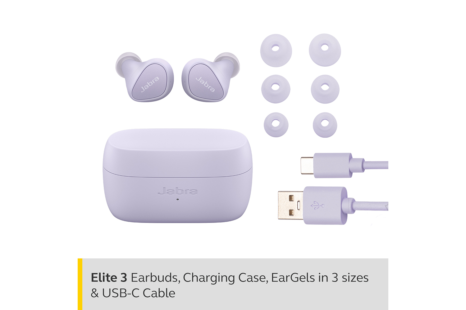 Jabra earbuds wireless charging hot sale