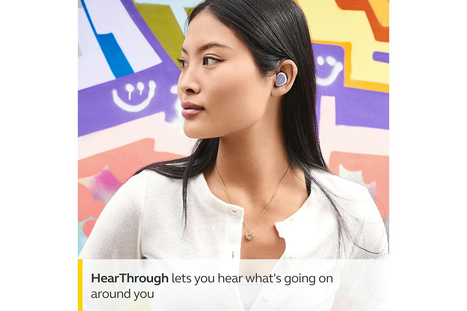 Jabra Elite 3 True Wireless In-Ear Headphones Lilac 100-91410002-02 - Best  Buy