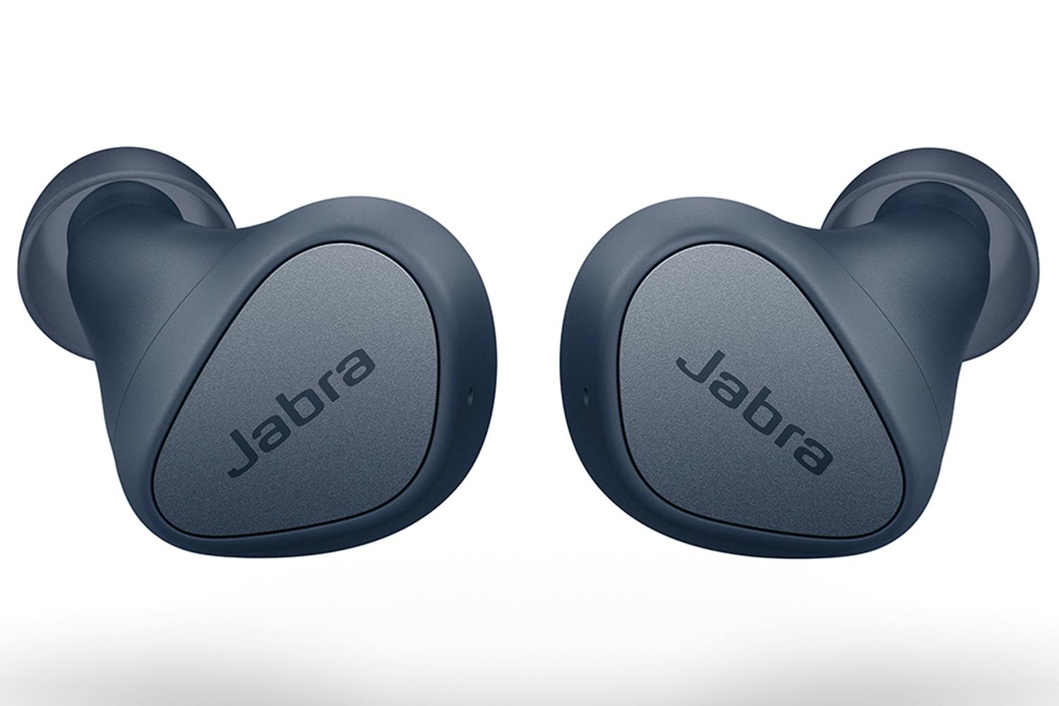 Jabra Elite 3 True Wireless Earbuds | Navy