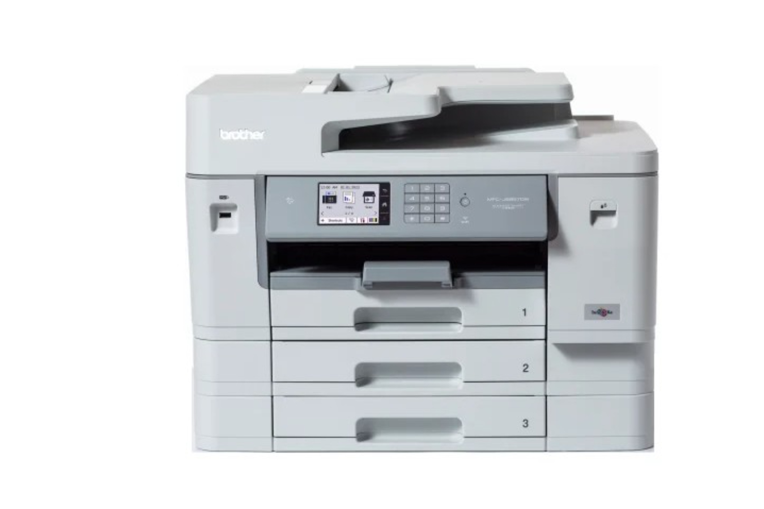 Brother MFCJ6959DW All-in-One Wireless Inkjet Printer