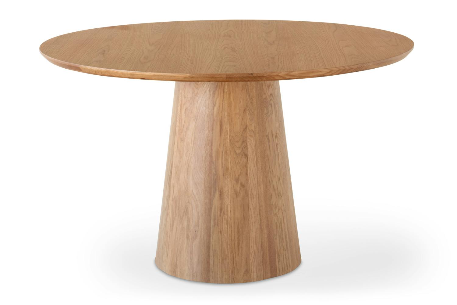 Noah Round Dining Table