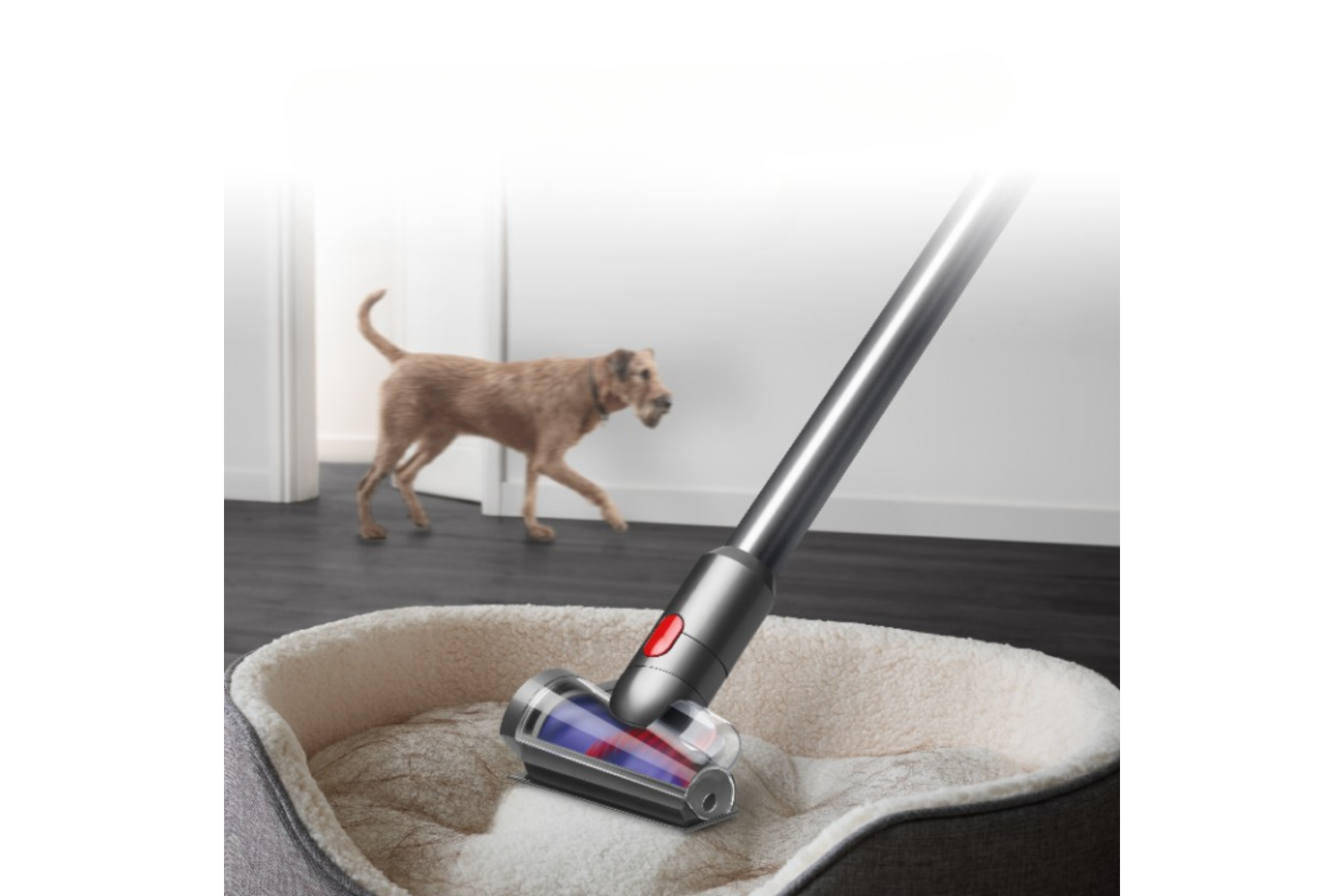 Dyson V12 Detect Slim Absolute Vacuum Cleaner | 470521-01