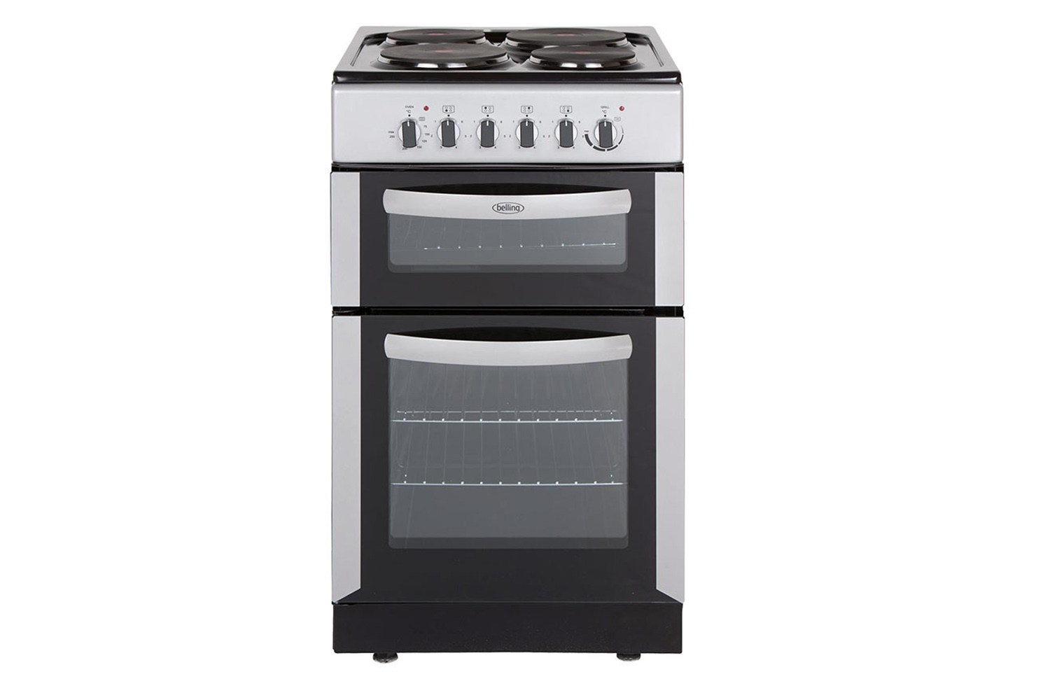 Belling Double Oven Fan E | FS50FDOSIL