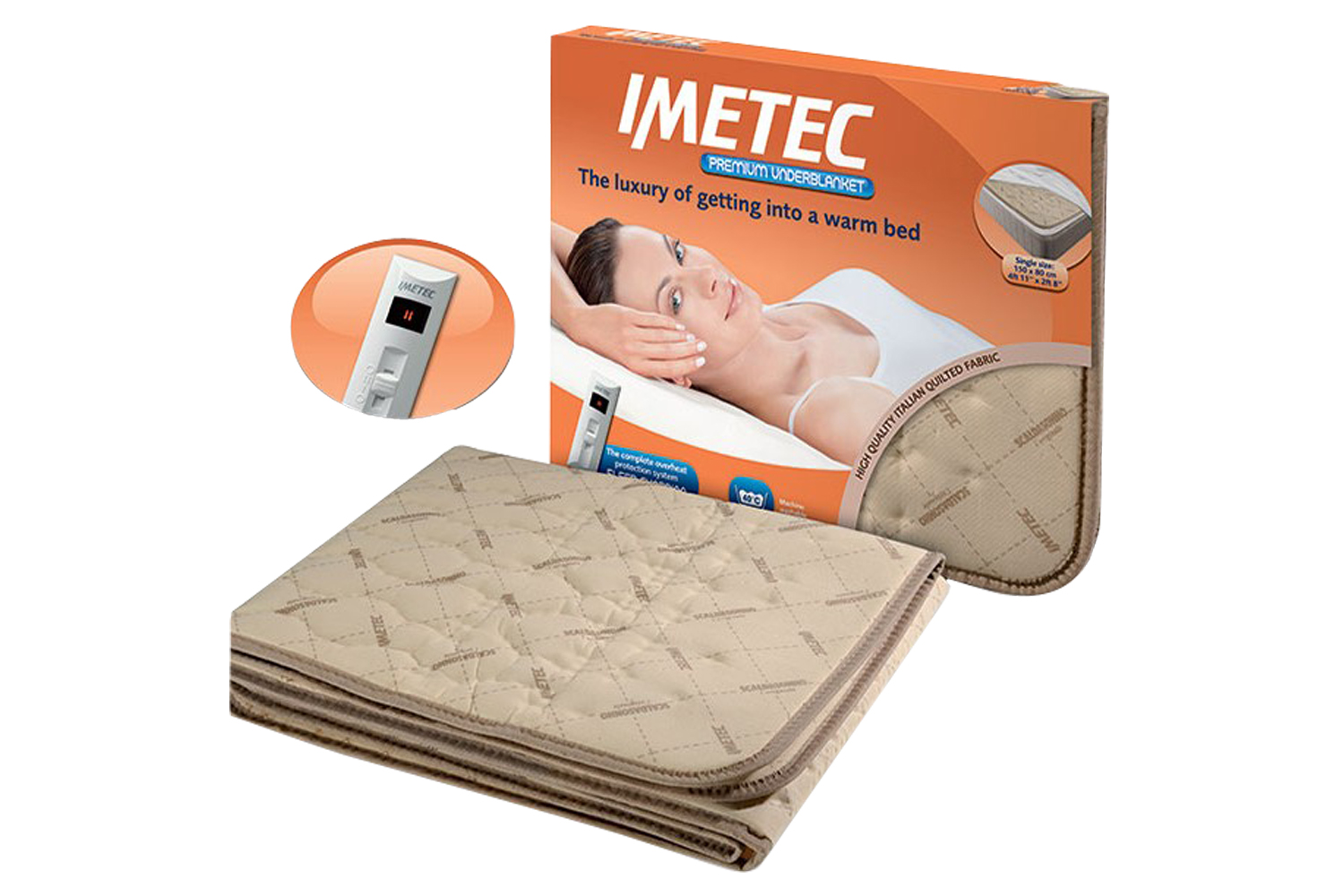 Electric Blankets Harvey Norman Ireland