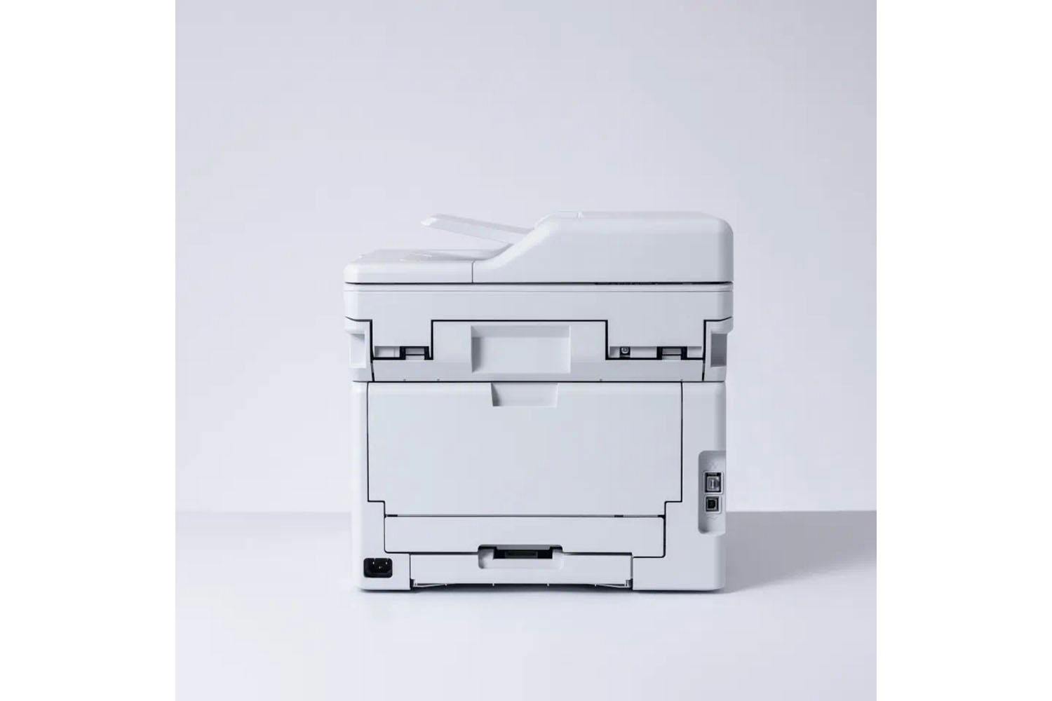 Stampante Multifunzione Brother DCP-L3560CDW - Laser A4, Wi-Fi, 26ppm, 600x2400 DPI - Versione UK - Foto 5