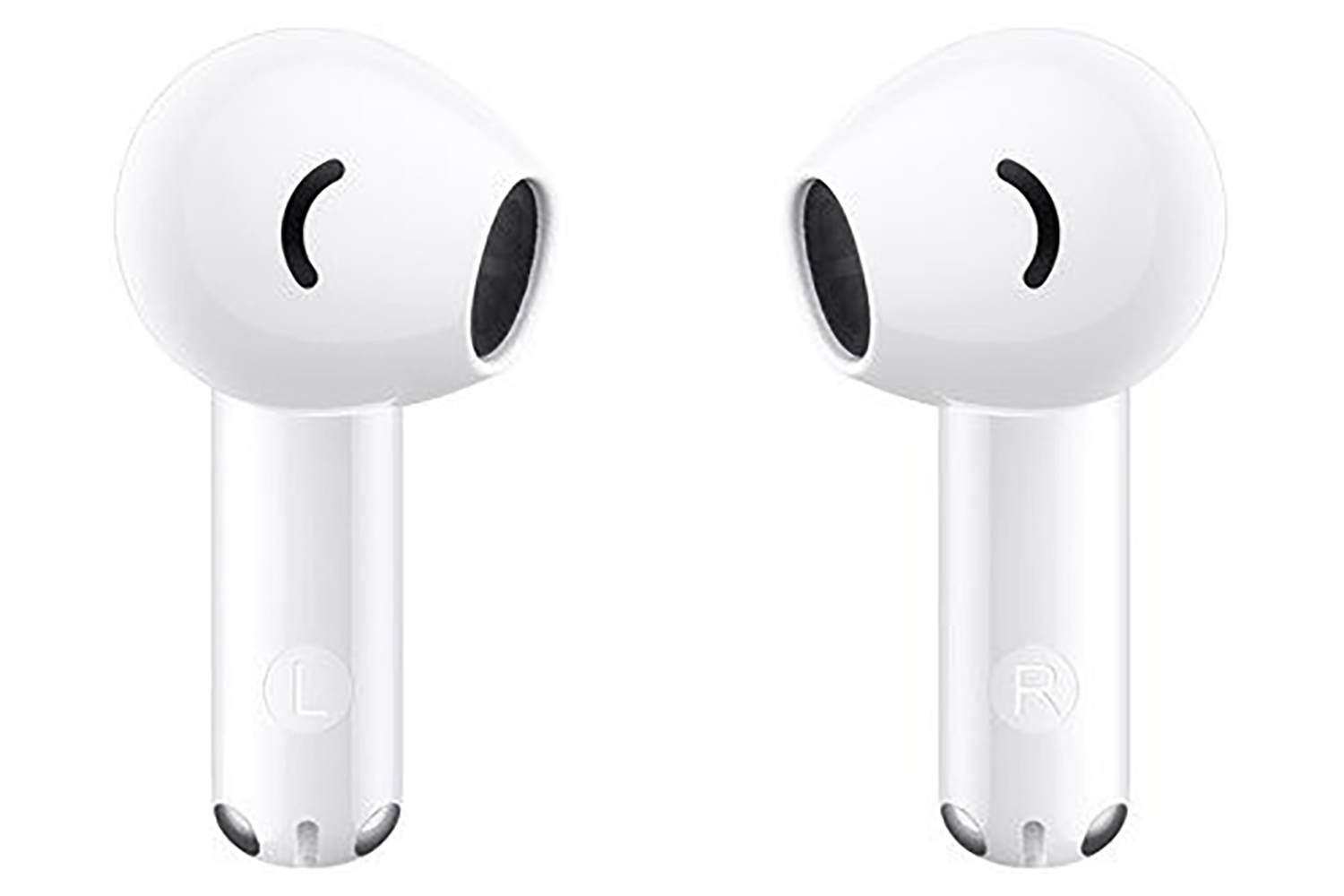 Are huawei earbuds compatible best sale with iphone