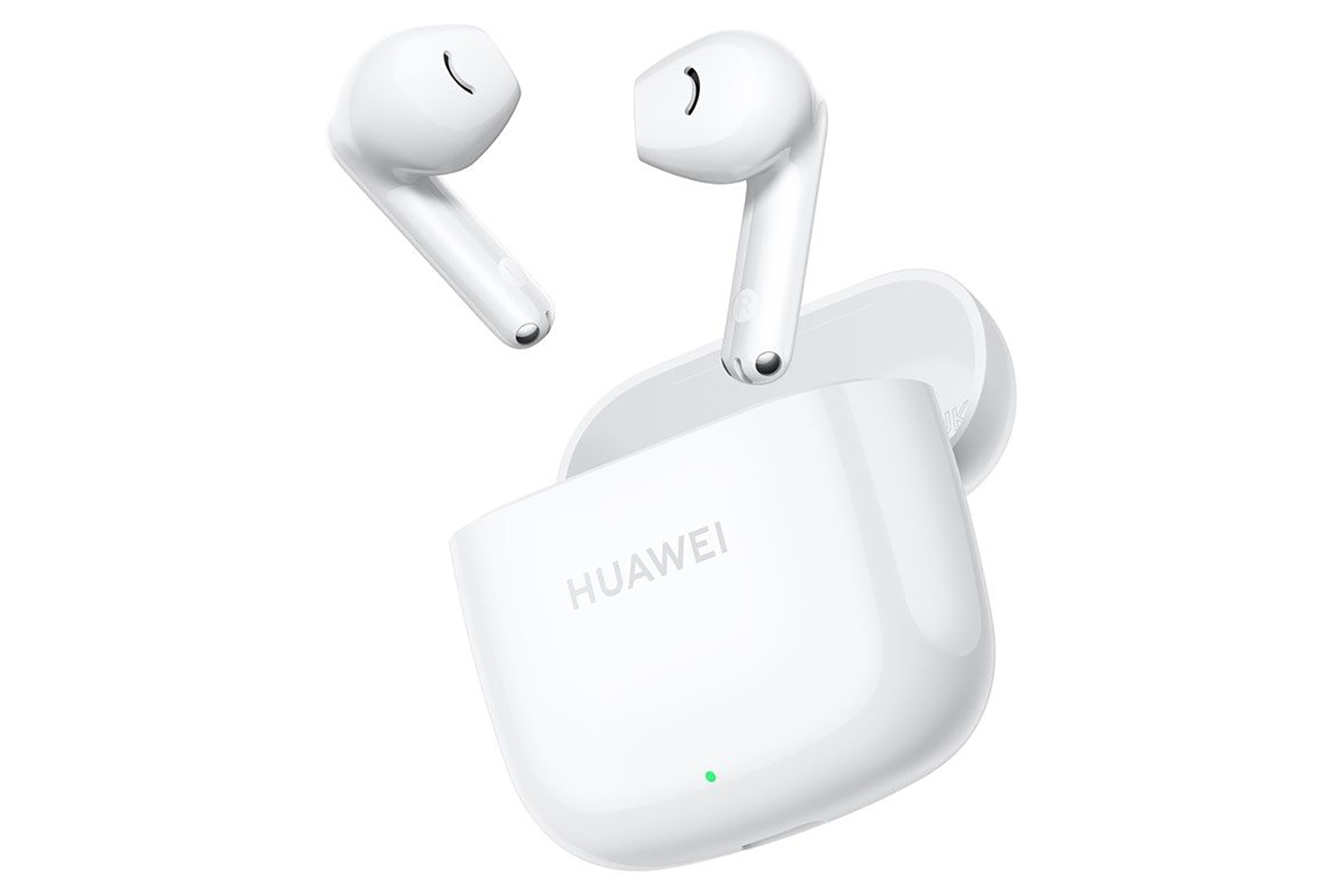 Huawei FreeBuds SE 2 In Ear Noise Cancelling Earbuds Ceramic