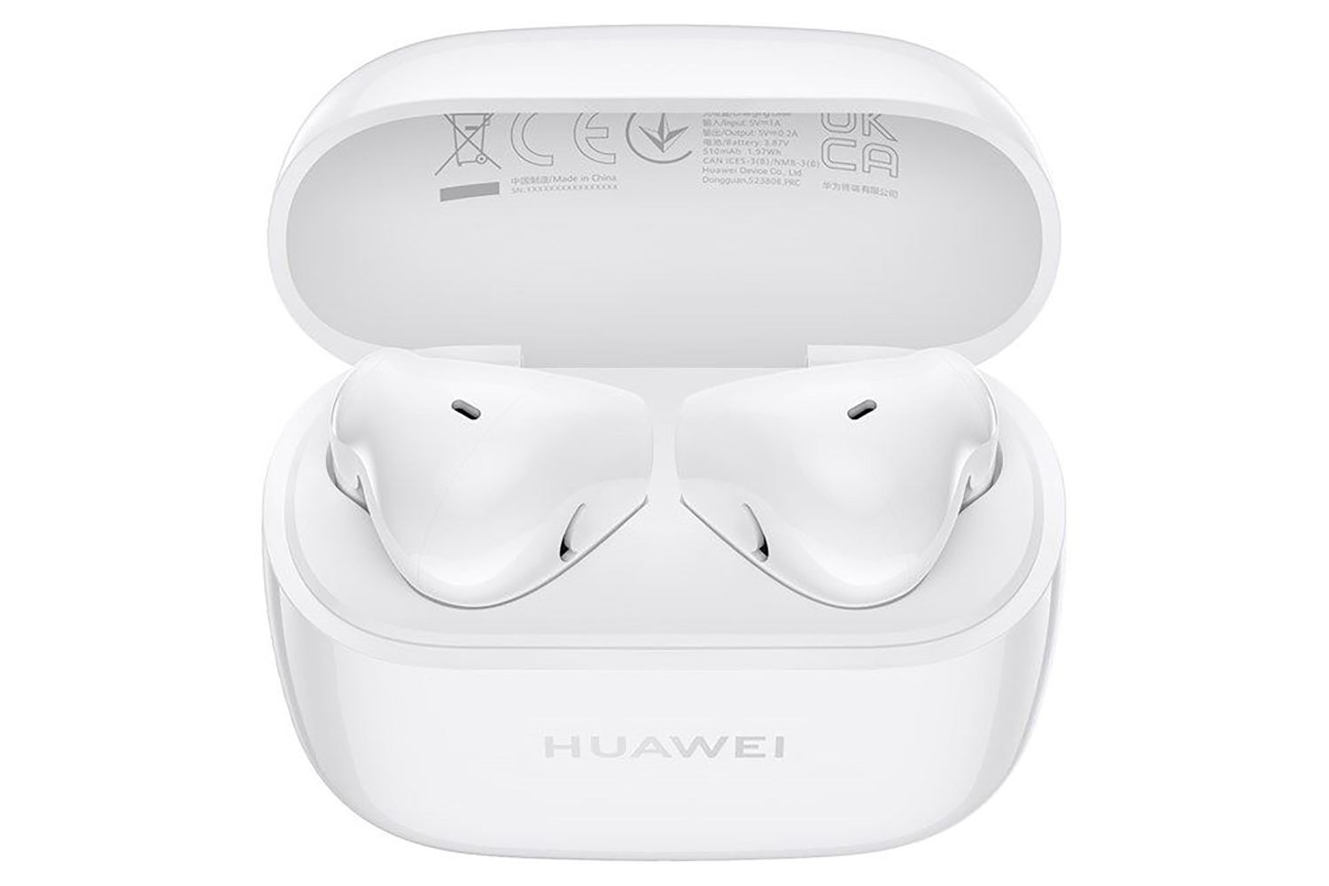 Huawei FreeBuds SE 2 In Ear Noise Cancelling Earbuds Ceramic