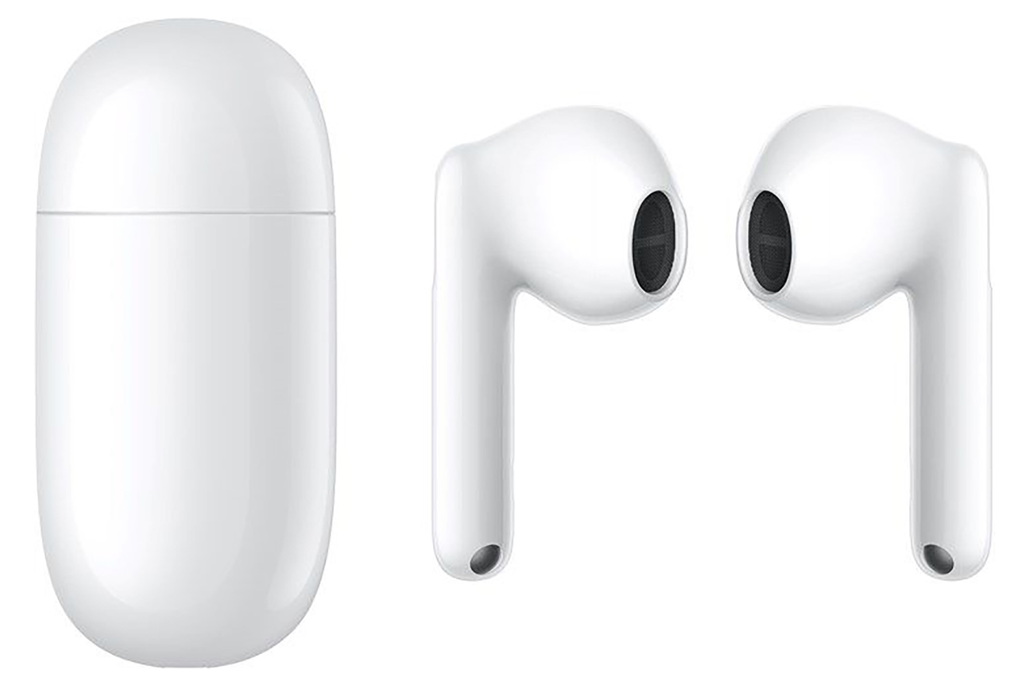 Huawei best sale bluetooth airpods