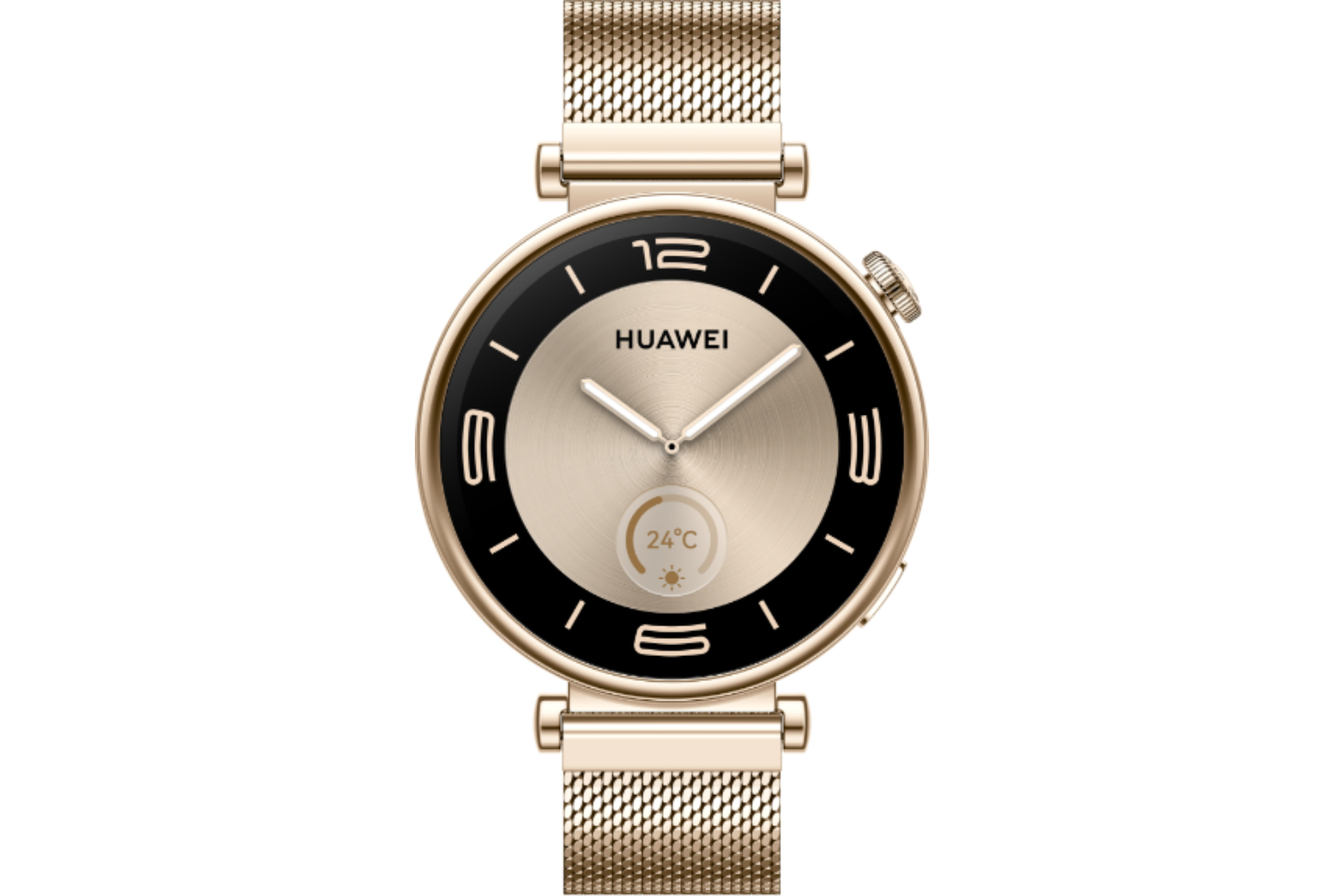 Huawei watch gt sales crack