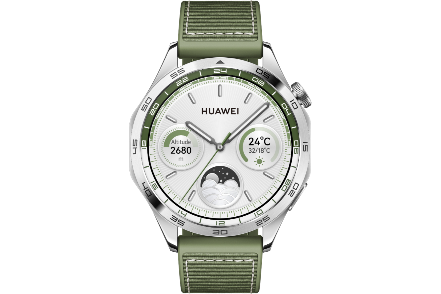 Claim a huawei store watch gt