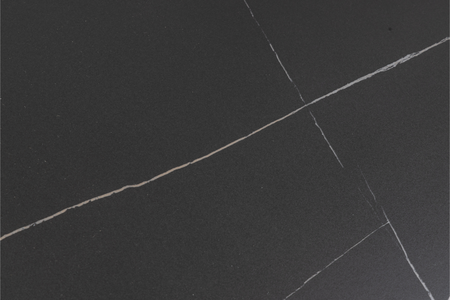 Malta Round Ceramic Coffee Table Black Ireland