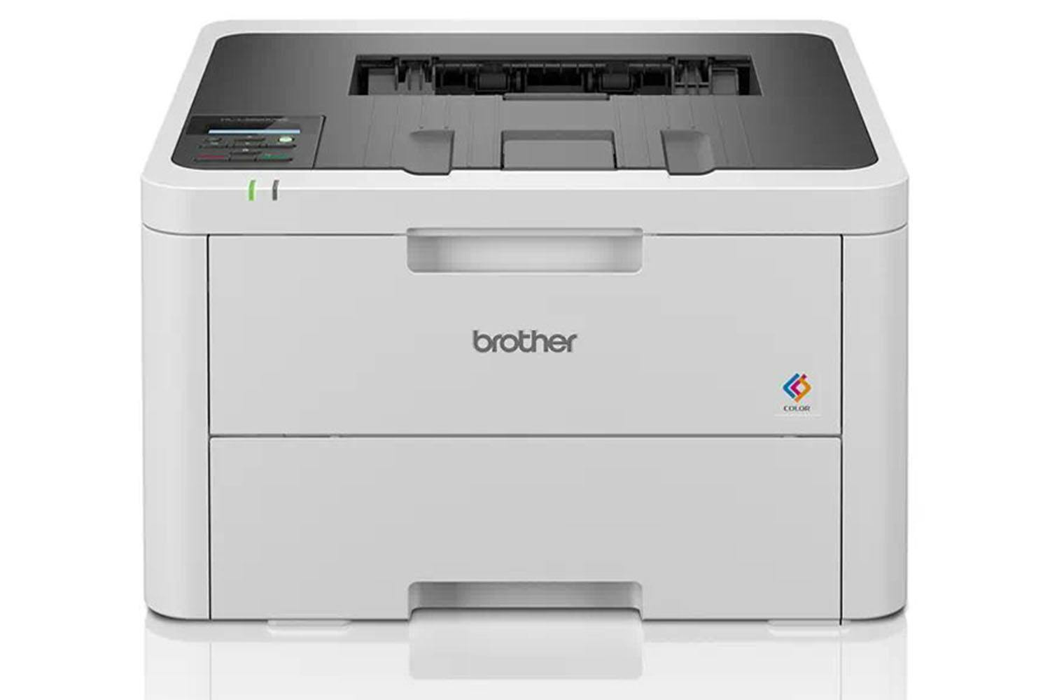 Brother HL-L3220CWE Colourful and Connected LED Printer