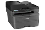 Brother MFC-L2827DWXL All-in-One A4 Mono Laser Printer All in Box Print Bundle