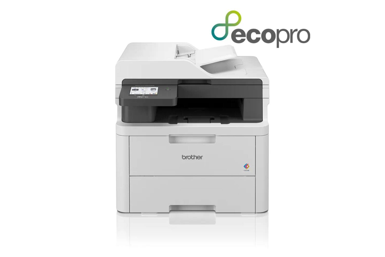 Brother MFCL3740CDWE All-in-One Wireless Colour Printer