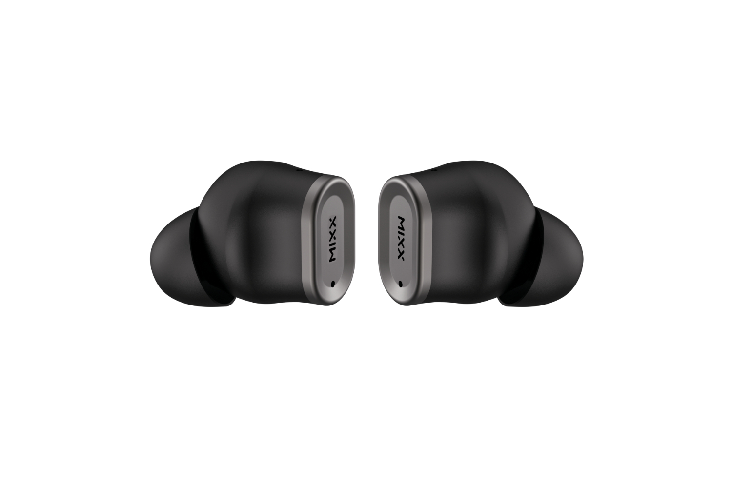 Mixx cheap bluetooth earphones