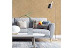 Noordwand 431370 Wallpaper Croco Ochre