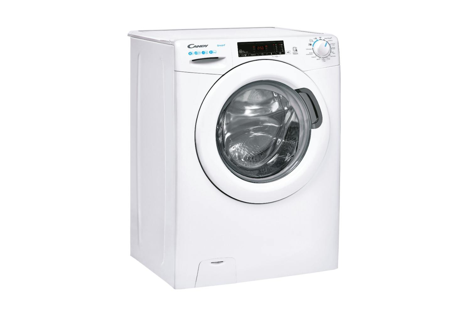 Candy 8kg Freestanding Washing Machine CS148TW4/1-80 Ireland