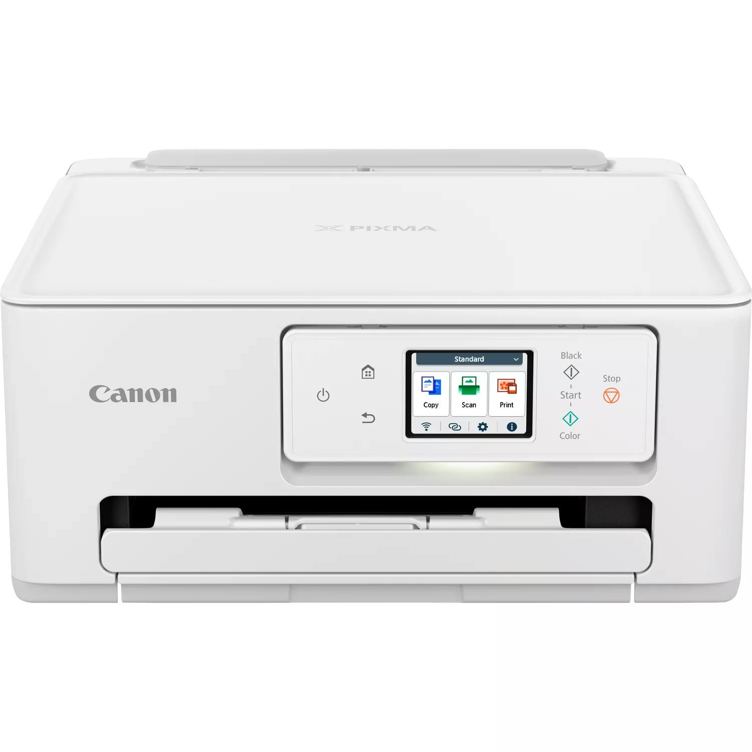 Canon PIXMA TS7650i Wireless Colour 3-in-1 Inkjet Photo Printer