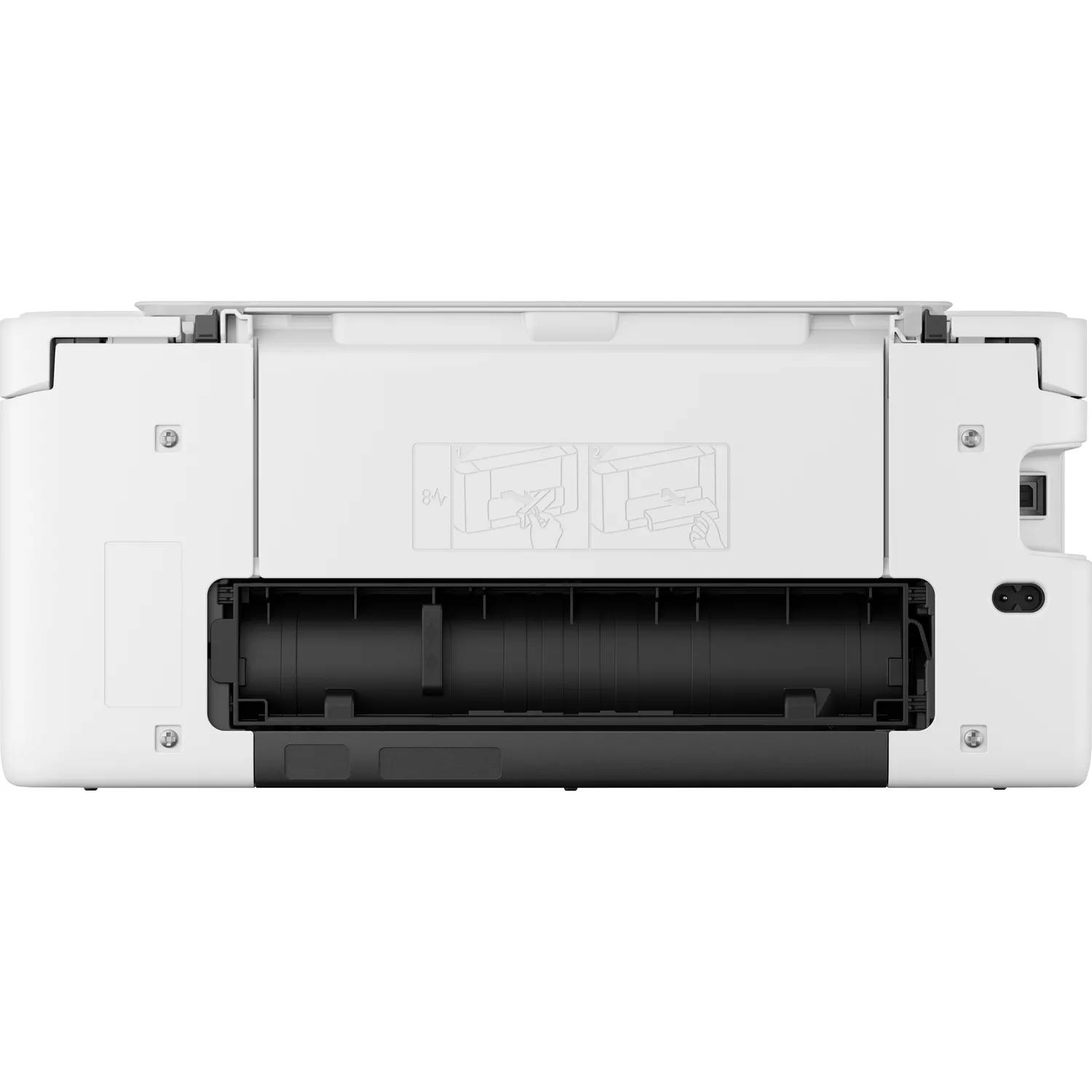 Canon PIXMA TS7650i Wireless Colour 3-in-1 Inkjet Photo Printer